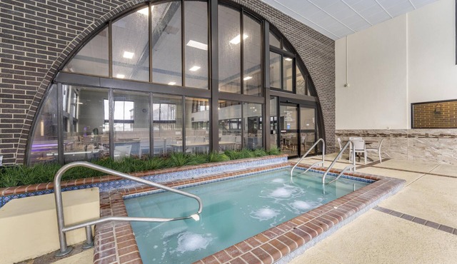 Best Western Angus Inn