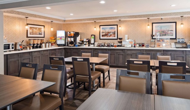 Best Western Annapolis