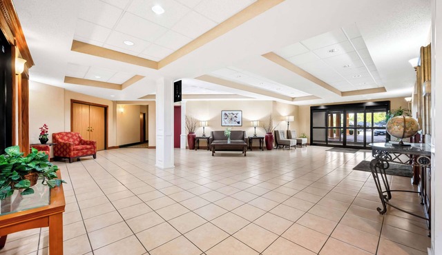 Best Western Annawan Inn