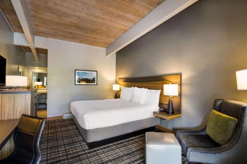 Best Western Antlers at Glenwood Springs