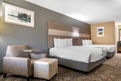 Best Western Apalach Inn