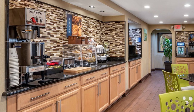 Best Western Apalach Inn