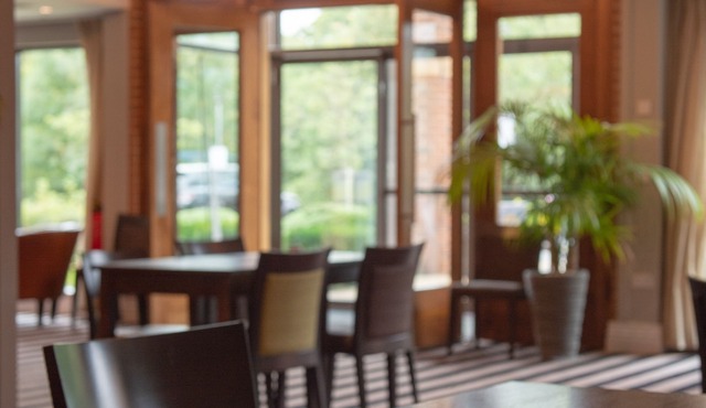 Best Western Appleby Park Hotel