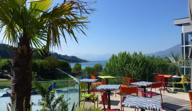 Best Western Aquakub