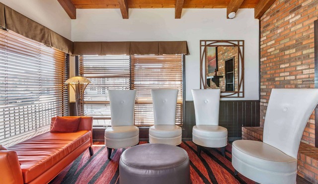 Best Western Arizonian Inn