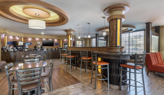 Best Western Aspen Hotel
