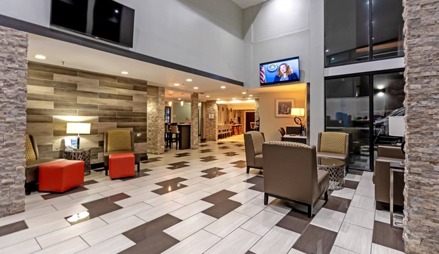 Best Western At O'Hare