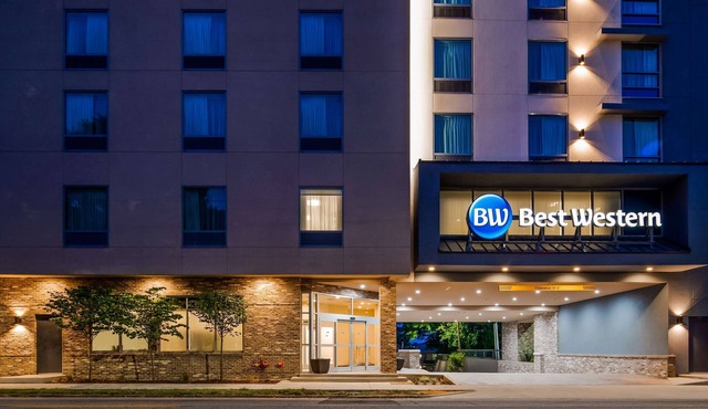 Best Western Athens