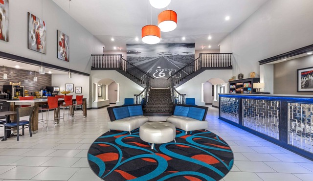 Best Western Atoka Inn & Suites