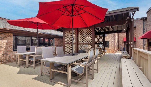 Best Western Auburn/Opelika Inn