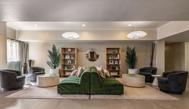 Best Western Auburndale Inn & Suites