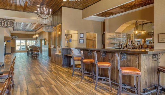 Best Western Bandera Suites & Saloon