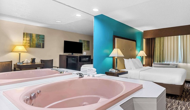 Best Western Baraboo Inn