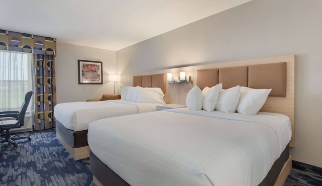 Best Western Batesville