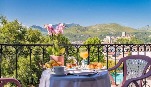 Best Western Beausejour