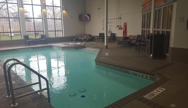 Best Western Belleville