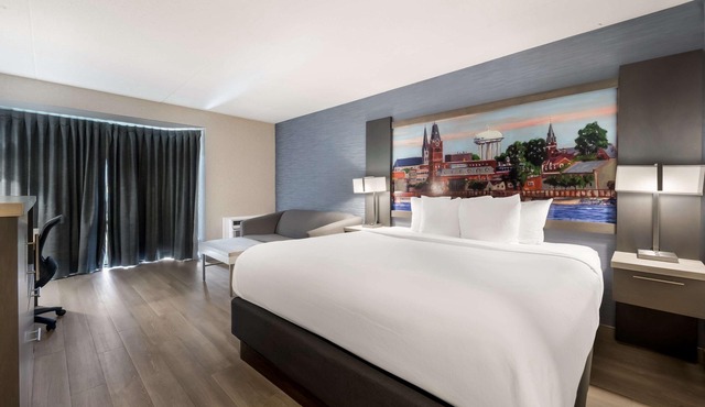 Best Western Belleville