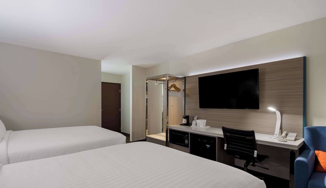 Best Western Bemidji