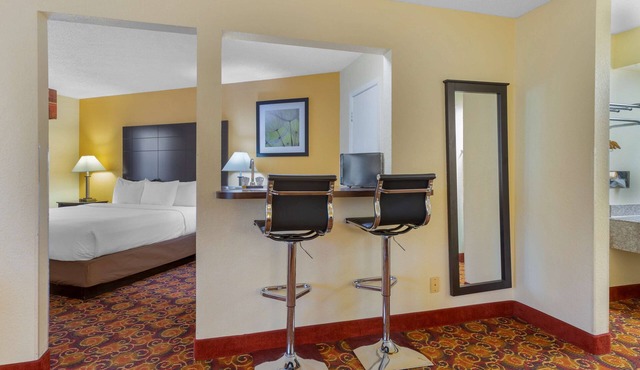 Best Western Benton Inn