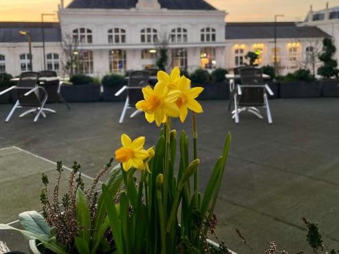 Best Western Blois Château