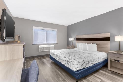 Best Western Blythe