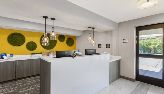 Best Western Blythe
