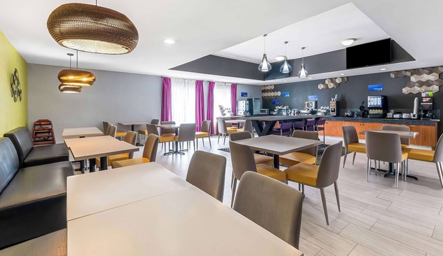 Best Western Boerne Inn & Suites