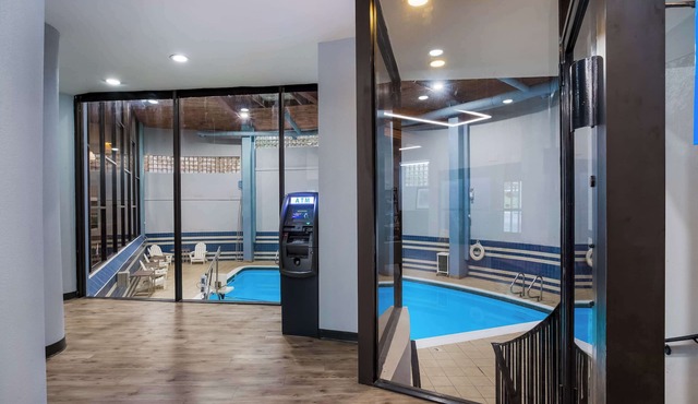 Best Western Bordentown Inn