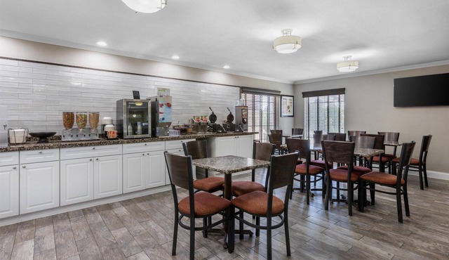 Best Western Brady Inn
