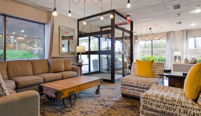 Best Western Branson Inn And Conference Center