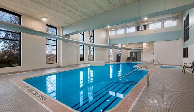 Best Western Brantford Hotel and Conference Centre