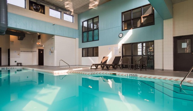 Best Western Brantford Hotel & Conference Centre