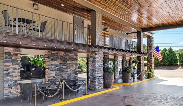 Best Western Braselton Inn