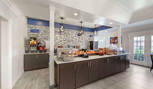 Best Western Brentwood