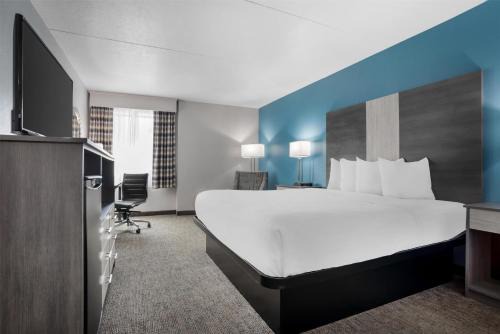 Best Western Brewton Inn