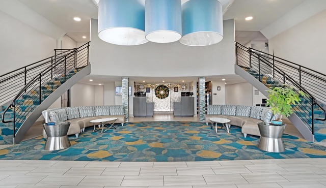 Best Western Brewton Inn