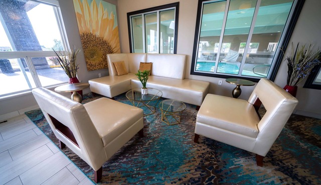 Best Western Brigham City Inn & Suites