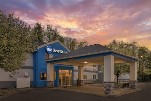 Best Western Brockport Inn & Suites