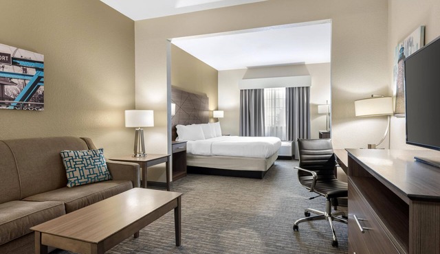 Best Western Brockport Inn & Suites