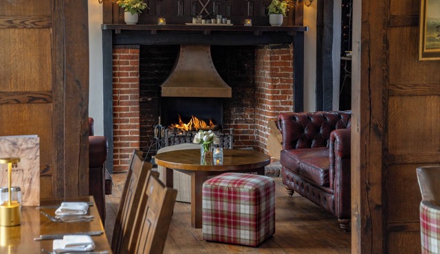 Best Western Brome Grange