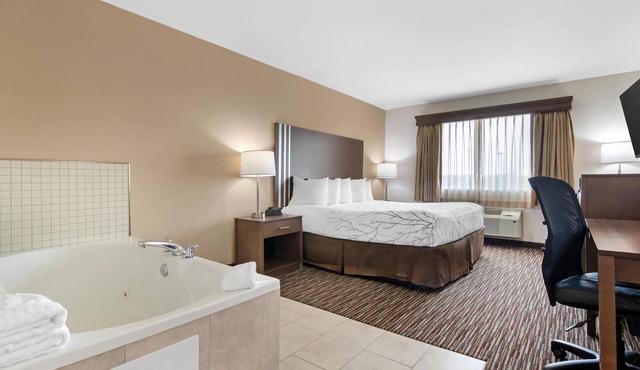 Best Western Brookfield