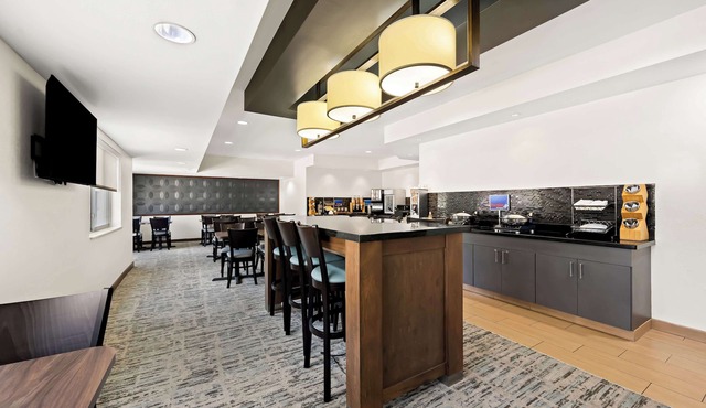 Best Western Bryan College Station