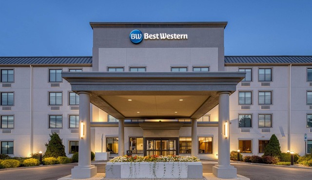 Best Western Byron Center