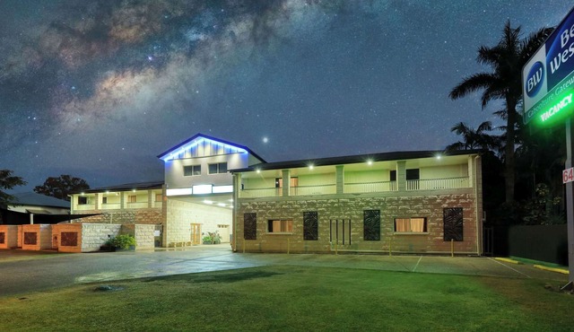 Best Western Caboolture Gateway Motel