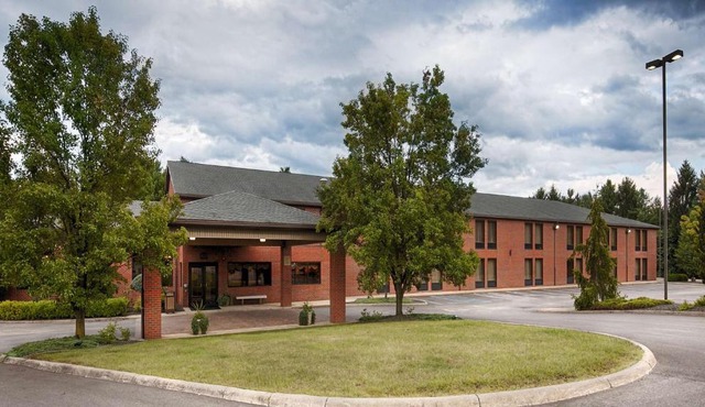 Best Western Caldwell Inn