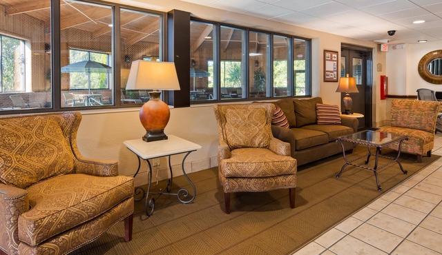 Best Western Caldwell Inn