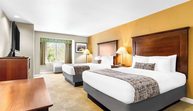 Best Western California City Inn & Suites