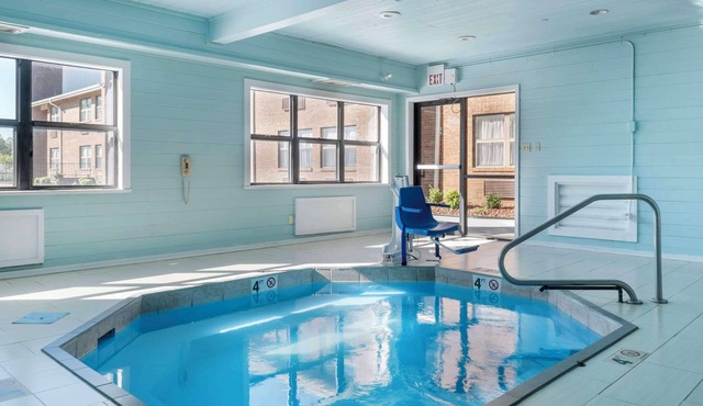 Best Western Campbellsville Inn