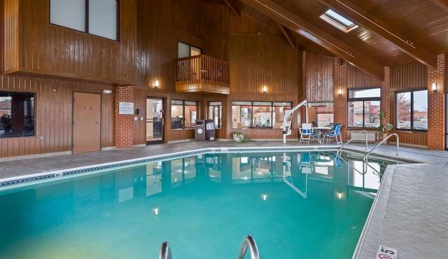Best Western Canal Winchester Inn - Columbus South East