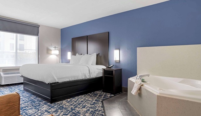 Best Western Canton Inn